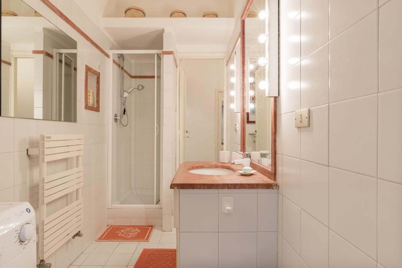 Trastevere Elegant Apartment Roma Exterior foto