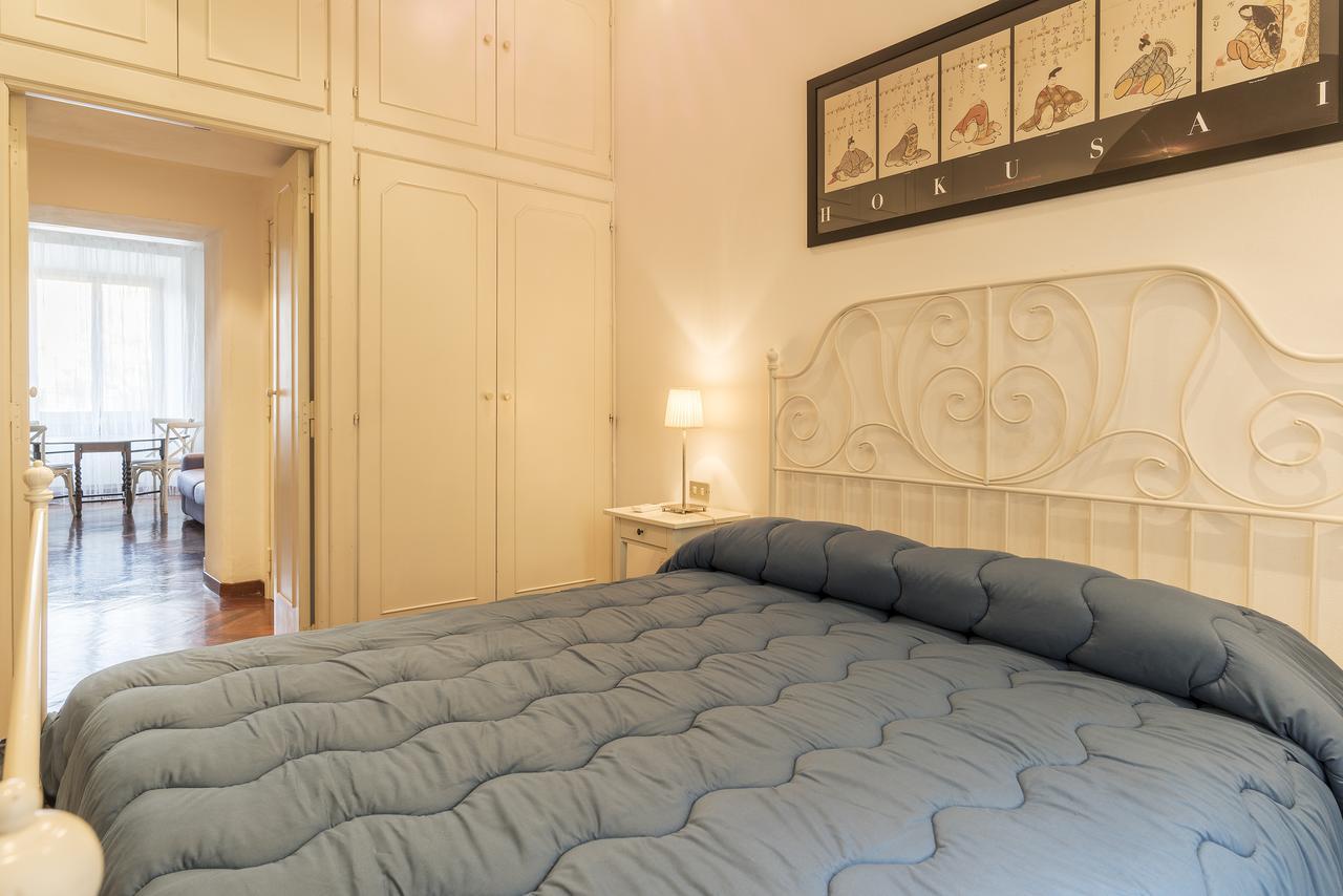 Trastevere Elegant Apartment Roma Exterior foto